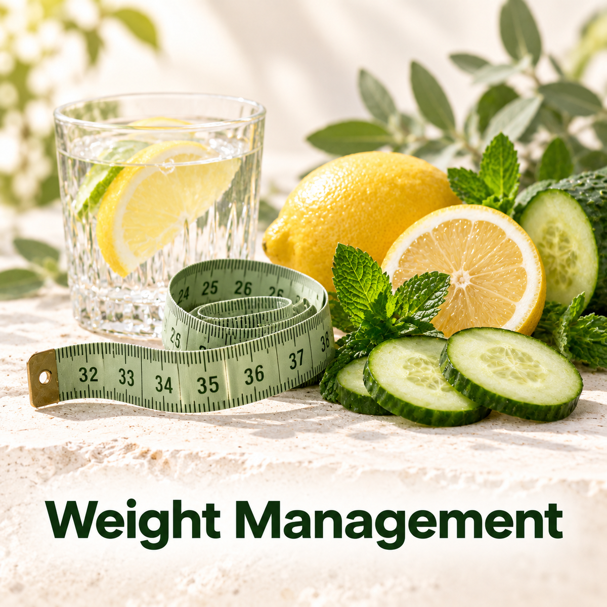 Weight Management