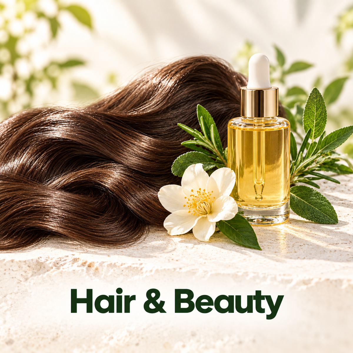 Hair & Beauty