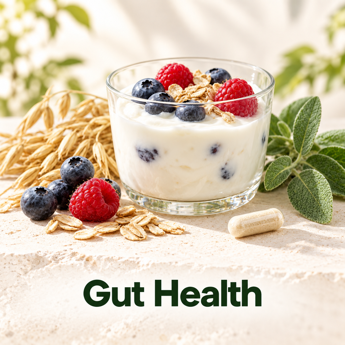 Gut Health