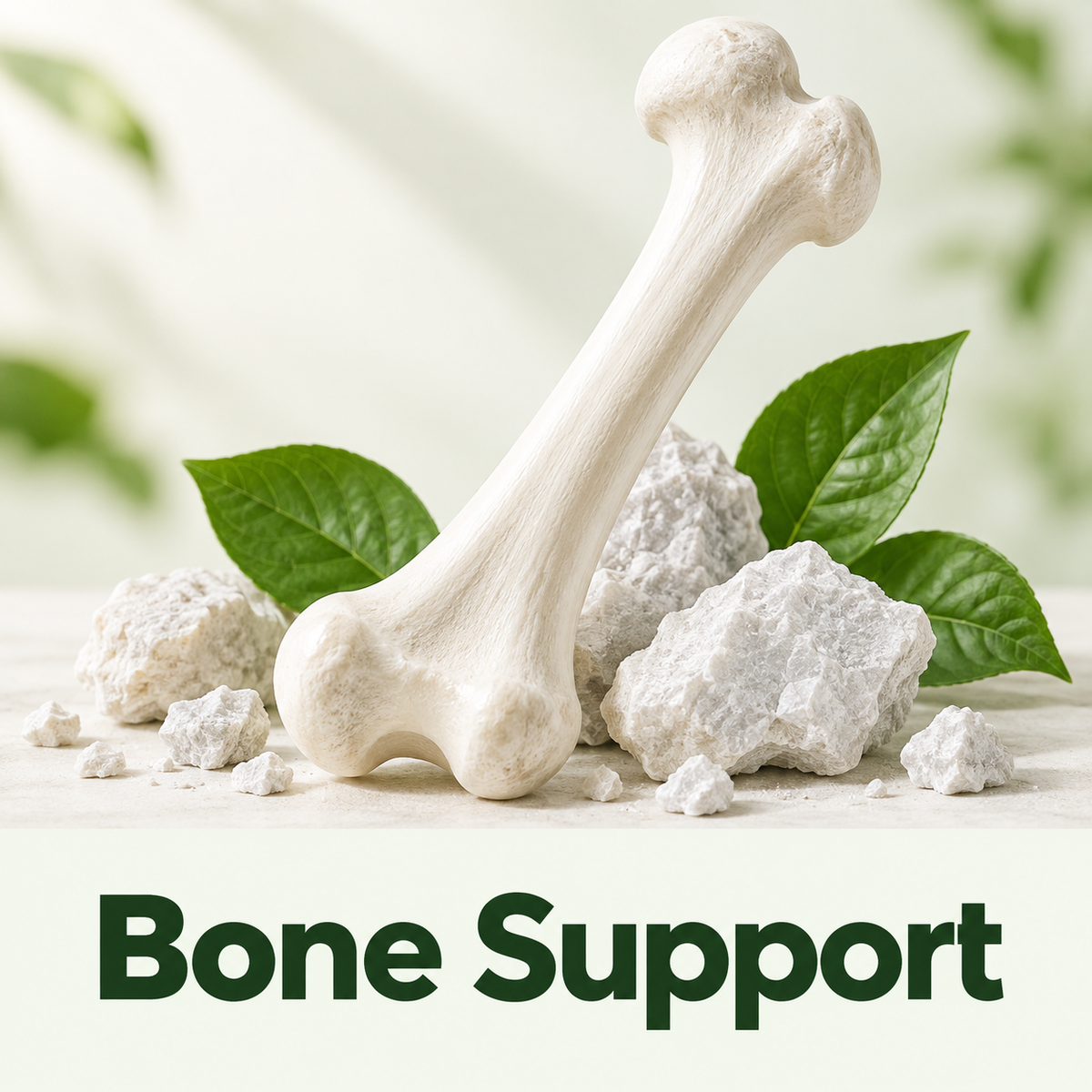 Bone Support