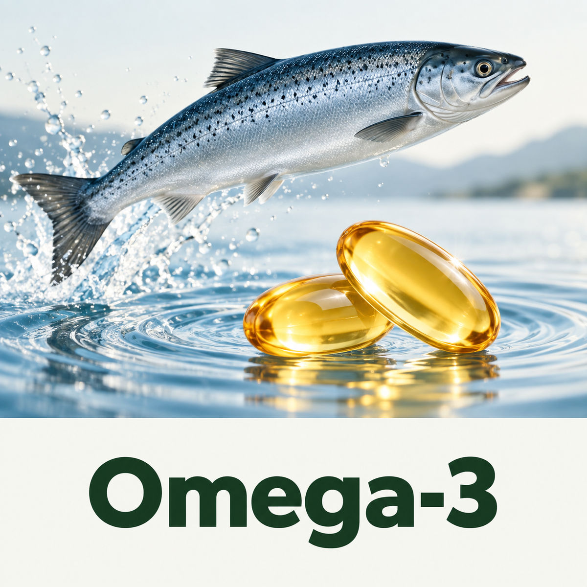 Omega-3