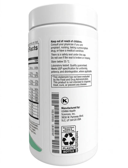 USANA CellSentials Vita Antioxidant + Core Minerals