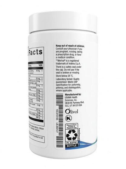 USANA CellSentials Vita Antioxidant + Core Minerals