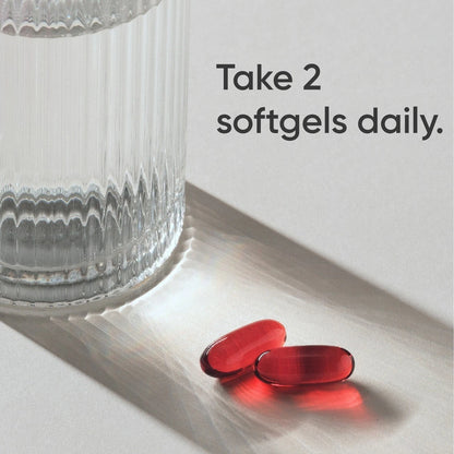 Sports Research Total Omega-3 2200 mg – 120 Softgels